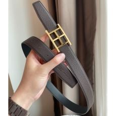 Hermes Belts